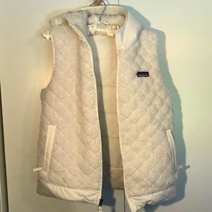 Patagonia Los Gatos Vest (Reversible)